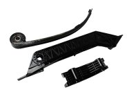 Guía cadena distribución patín tensor BMW K 100 RS 4 Ventiler K589 0523 89-92