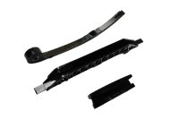 Guía cadena distribución patín tensor BMW K 100 RS 4 Ventiler K589 0523 89-92