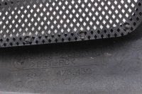 Side fairing panel air grille right front BMW R 1100 GS Enduro/Reiseenduro 93-99