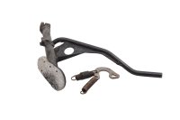 Sidestand kickstand prop left with springs bracket BMW K 1200 GT K41 0548 02-05