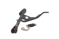 Sidestand kickstand prop left with springs bracket BMW K 1200 GT K41 0548 02-05