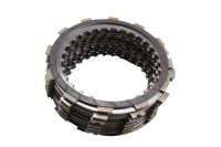 Disques embrayage garnis lisses kit friction KTM Super Moto 950 LC8 SM950 05-08