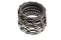 Disques embrayage garnis lisses kit friction KTM Super Moto 950 LC8 SM950 05-08