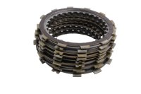 Disques embrayage garnis lisses kit friction KTM Super Moto 950 LC8 SM950 05-08