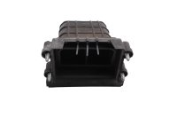 Snorkel admission conduit dair avec cadre KTM Super Moto 950 LC8 SM950 05-08