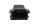 Snorkel admission conduit dair avec cadre KTM Super Moto 950 LC8 SM950 05-08