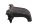 Snorkel admission conduit dair avec cadre KTM Super Moto 950 LC8 SM950 05-08