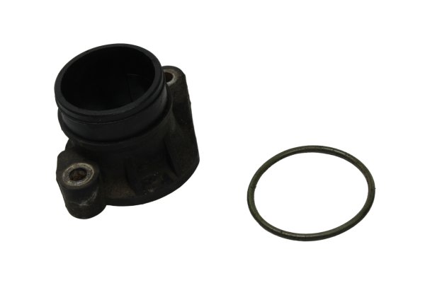 Ansaugstutzen Einlasskrümmer mit O-Ring BMW K 100 RS 4 Ventiler K589 0523 89-92