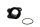 Ansaugstutzen Einlasskrümmer mit O-Ring BMW K 100 RS 4 Ventiler K589 0523 89-92