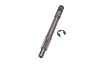Arbre dembrayage pignon cannelé circlip BMW G 650 Xcountry E65X 0164 K15 07-10