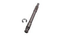 Arbre dembrayage pignon cannelé circlip BMW G 650 Xcountry E65X 0164 K15 07-10