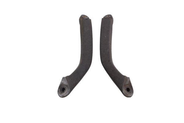 Grab handles pillion passenger rear left right BMW K 1200 GT K41 0548 02-05