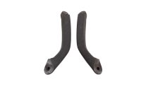 Grab handles pillion passenger rear left right BMW K 1200 GT K41 0548 02-05