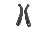 Grab handles pillion passenger rear left right BMW K 1200 GT K41 0548 02-05