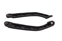 Grab handles pillion passenger rear left right BMW K 1200 GT K41 0548 02-05