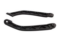Grab handles pillion passenger rear left right BMW K 1200 GT K41 0548 02-05