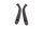 Grab handles pillion passenger rear left right BMW K 1200 GT K41 0548 02-05