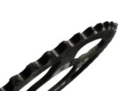 Kedjekit drevsats fram bak 15 44 tänder 525 delning Suzuki SV 650 S WVBY 03-06