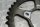 Kedjekit drevsats fram bak 15 44 tänder 525 delning Suzuki SV 650 S WVBY 03-06