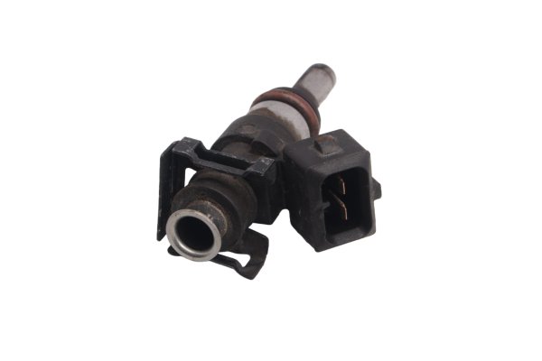 Injector verstuiver inspuitventiel rechts BMW R 1200 GS K25 0307 R12 04-07