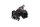 Injector verstuiver inspuitventiel rechts BMW R 1200 GS K25 0307 R12 04-07