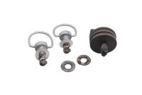 Snelsluiting kuip schroef rechts voor boven BMW R 1200 GS K25 0307 R12 04-07