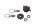 Snelsluiting kuip schroef rechts voor boven BMW R 1200 GS K25 0307 R12 04-07