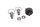 Snelsluiting kuip schroef rechts voor boven BMW R 1200 GS K25 0307 R12 04-07