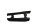 Patín de cadena guía basculante protector trasero Kawasaki ZR 7S ZR750F H 01-04