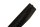 Patín de cadena guía basculante protector trasero Kawasaki ZR 7S ZR750F H 01-04