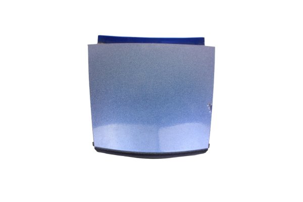 Stjärtkåpa mitten sätesskydd bakre panel cover Suzuki SV 1000 S WVBX 03-07