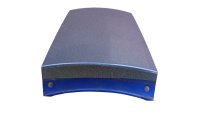 Stjärtkåpa mitten sätesskydd bakre panel cover Suzuki SV 1000 S WVBX 03-07