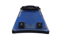 Stjärtkåpa mitten sätesskydd bakre panel cover Suzuki SV 1000 S WVBX 03-07