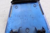 Stjärtkåpa mitten sätesskydd bakre panel cover Suzuki SV 1000 S WVBX 03-07