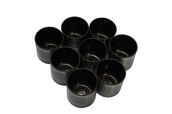 Tasstoters klepvolgers set van 8 stuks BMW K 100 RS 4 Ventiler K589 0523 89-92