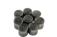 Tasstoters klepvolgers set van 8 stuks BMW K 100 RS 4 Ventiler K589 0523 89-92