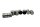 Tasstoters klepvolgers set van 8 stuks BMW K 100 RS 4 Ventiler K589 0523 89-92