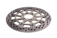 Disques de frein avant paire gauche droite KTM Super Moto 950 LC8 SM950 05-08