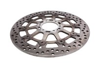 Disques de frein avant paire gauche droite KTM Super Moto 950 LC8 SM950 05-08