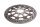 Disques de frein avant paire gauche droite KTM Super Moto 950 LC8 SM950 05-08