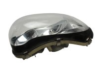 Faro óptica delantera luz principal Stanley H7 Kawasaki ER-6N ER650A 05-08