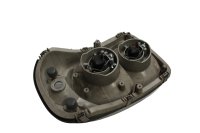 Faro óptica delantera luz principal Stanley H7 Kawasaki ER-6N ER650A 05-08