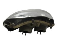 Faro óptica delantera luz principal Stanley H7 Kawasaki ER-6N ER650A 05-08