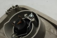 Faro óptica delantera luz principal Stanley H7 Kawasaki ER-6N ER650A 05-08