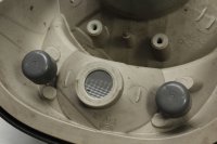 Faro óptica delantera luz principal Stanley H7 Kawasaki ER-6N ER650A 05-08