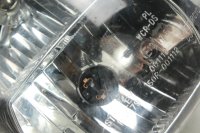 Faro óptica delantera luz principal Stanley H7 Kawasaki ER-6N ER650A 05-08