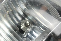 Faro óptica delantera luz principal Stanley H7 Kawasaki ER-6N ER650A 05-08
