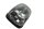 Faro óptica delantera luz principal Stanley H7 Kawasaki ER-6N ER650A 05-08
