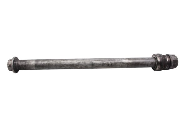 Eje de rueda trasera espárrago separadores tuerca Honda XL 1000 V SD01 99-00