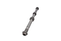 Eje de rueda trasera espárrago separadores tuerca Honda XL 1000 V SD01 99-00
